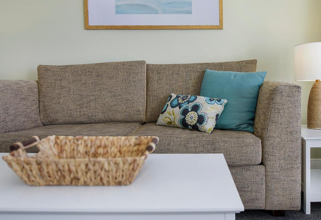 Ettalong Beach Luxury Apartments Buitenkant foto
