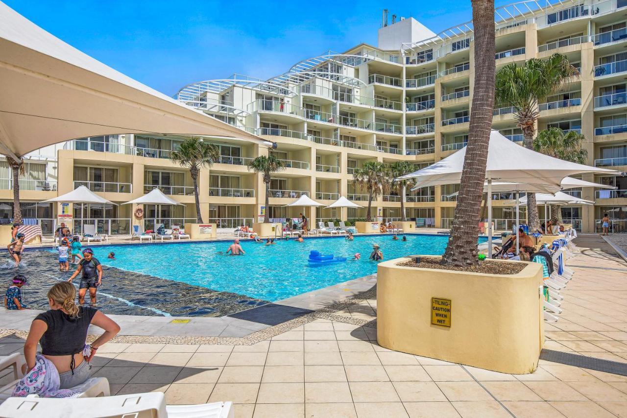 Ettalong Beach Luxury Apartments Buitenkant foto